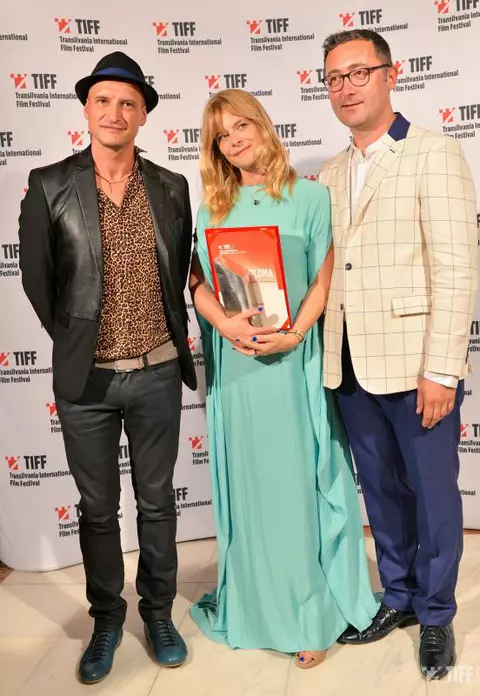 Recorduri la TIFF 2015