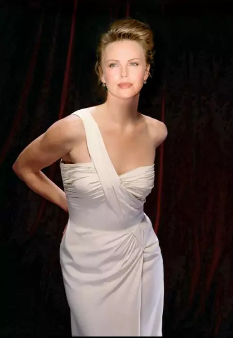 Spotlight - Charlize Theron