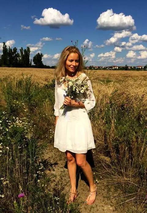 Laura Cosoi – Desert uşor, de vară