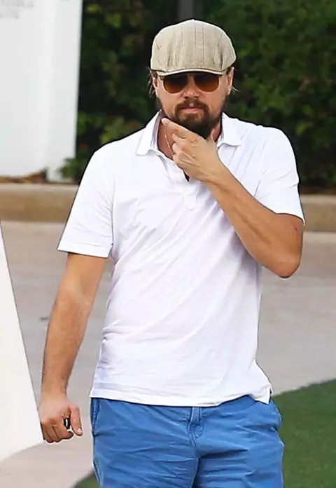 Leonardo DiCaprio, în proces cu un tabloid francez
