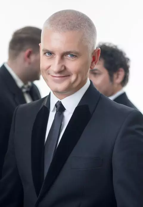 Virgil Ianţu – Un show cu multe surprize