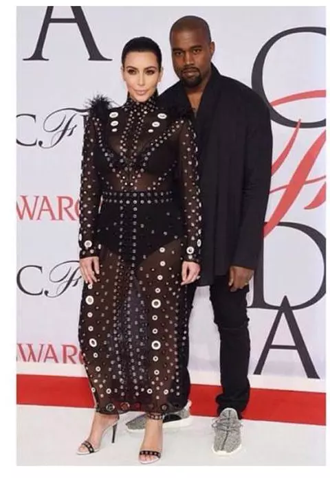 Kim Kardashian este însărcinată