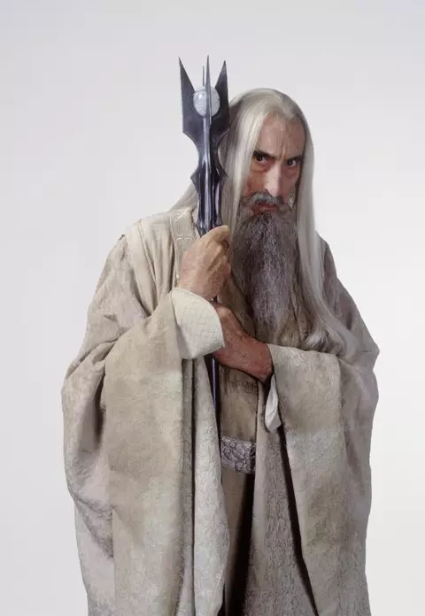 Actorul Christopher Lee a murit la 93 de ani