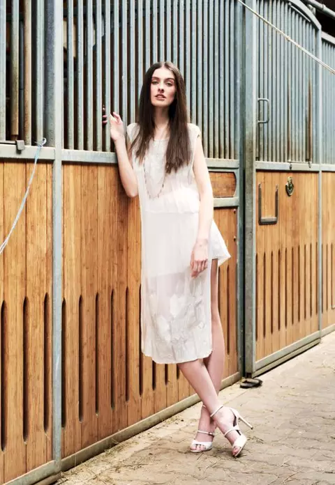 Moda Viva! - Romantic mood