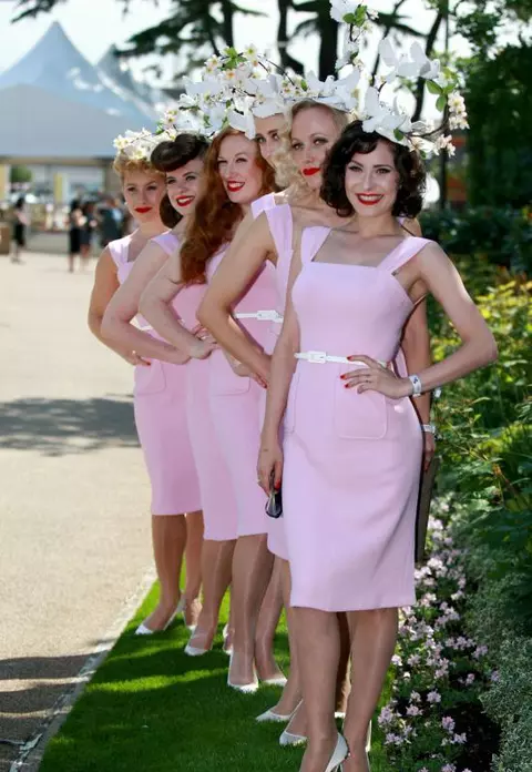 A început Royal Ascot 2015