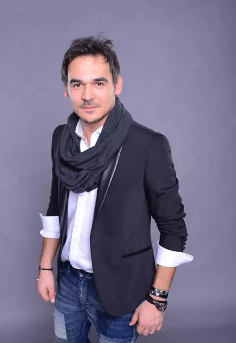 Răzvan Simion – „Timp de 15 ani am trăit o poveste frumoasă”
