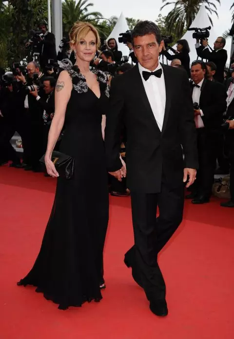 Gata! Divorțul dintre Melanie Griffith și Antonio Banderas este oficial!