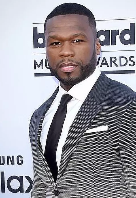 Rapperul 50 Cent este falimentar