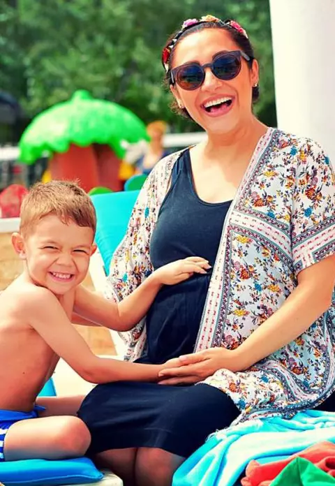 Unde îşi petrec vedetele vacanţa de vară