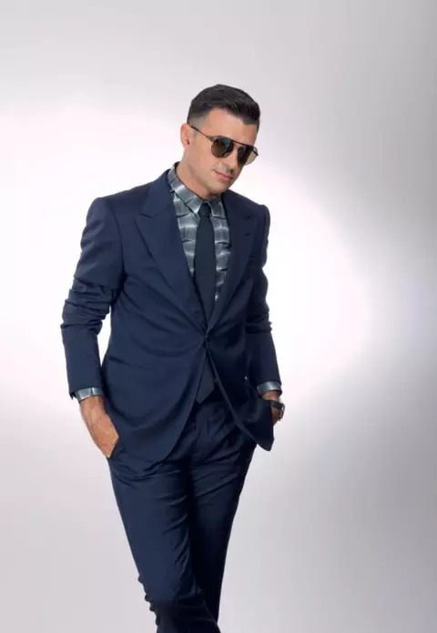 Exclusiv Viva! Cornel Ilie va fi tată de fată