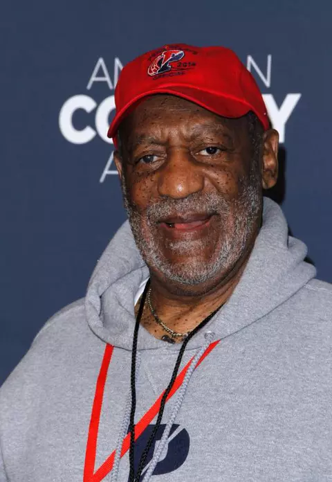Victimele lui Bill Cosby, reunite într-o fotografie cutremurătoare