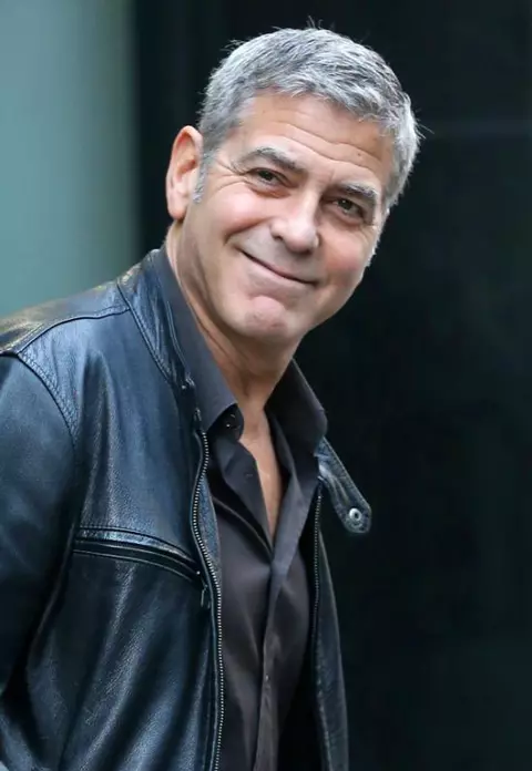 George Clooney renunţă la vila lui de pe Lacul Como