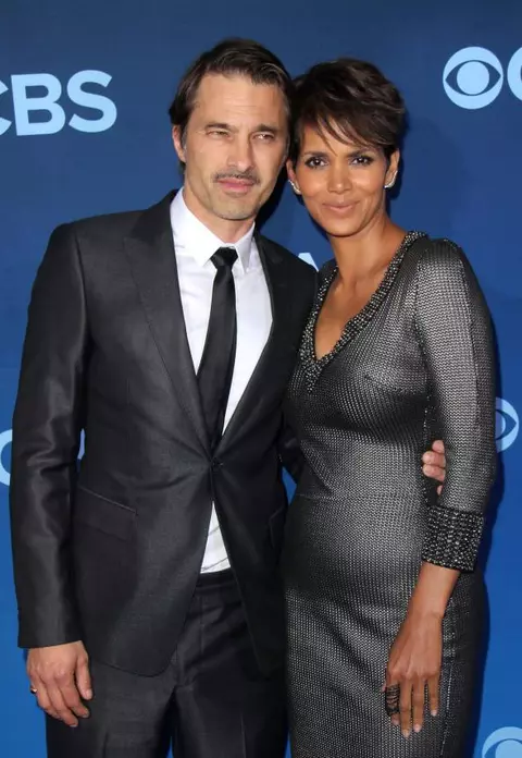 Halle Berry a omis un lucru important