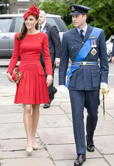 S-a aflat secretul lui Kate Middleton!