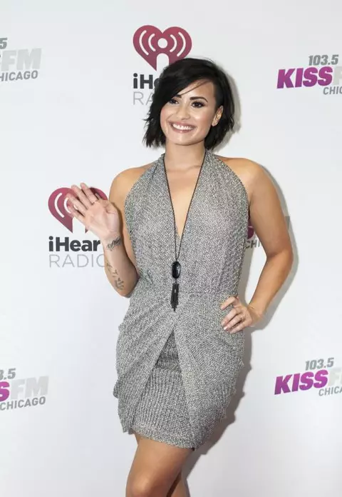 Bat clopote de nuntă pentru Demi Lovato?