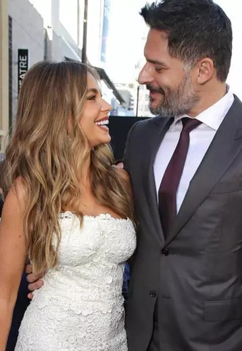 Sofia Vergara şi Joe Manganiello – Între nuntă şi despărţire