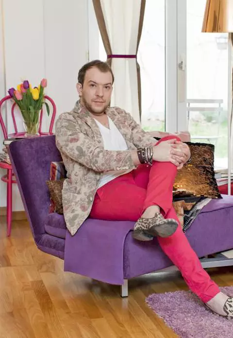 Stephan Pelger – Cum a cunoscut-o pe Kim Kardashian