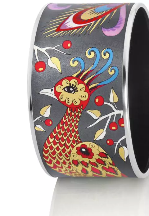 (P) Glorious Firebird - poveste ȋn email