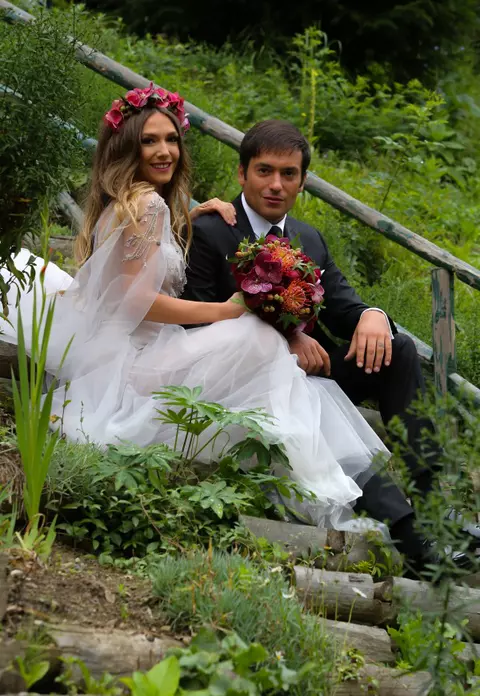 Vedete din România care s-au căsătorit în această vară