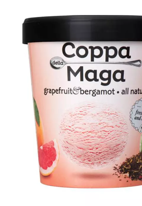 (P) „Cupa magicienei” (Coppa della Maga)