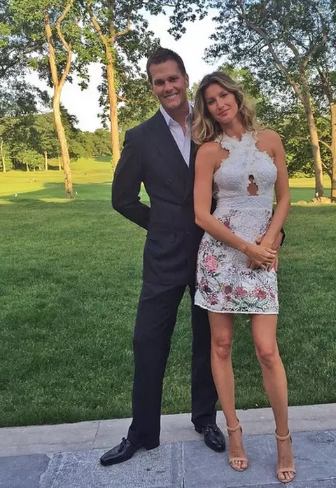 Gisele Bundchen – Căsătoria ei este în pericol?
