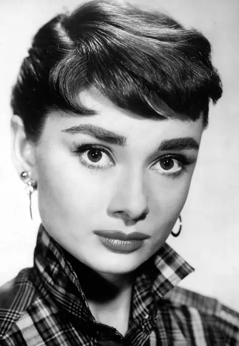 Dieta lui Audrey Hepburn, făcută publică! Include consumul zilnic de ciocolată