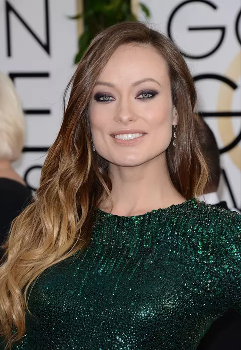 Olivia Wilde: “Majoritatea femeilor pe care le admir sunt femei trecute de 40 de ani”