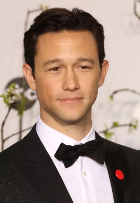 Joseph Gordon-Levitt a devenit tătic!