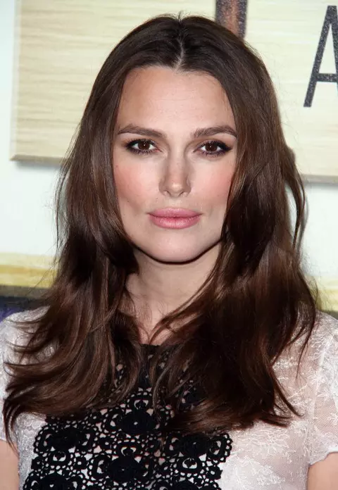 Keira Knightley a dezvăluit sexul și numele bebelușului său