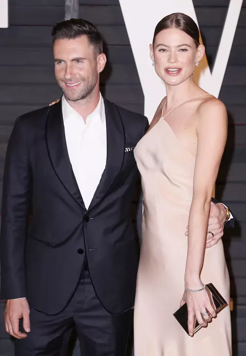 Adam Levine și Behati Prinsloo divorțează?