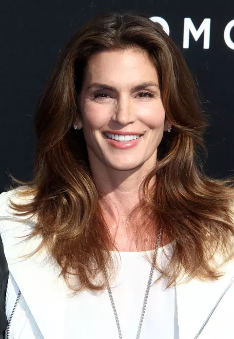 Cindy Crawford: “Am atins nivelul perfect de celebritate”