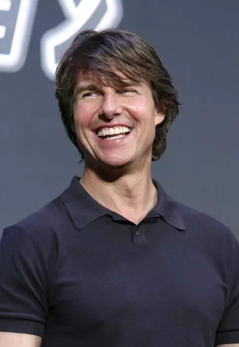 Tom Cruise părăsește Biserica Scientologică?