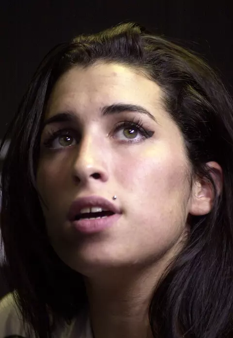 Amy Winehouse, însărcinată înainte să moară?