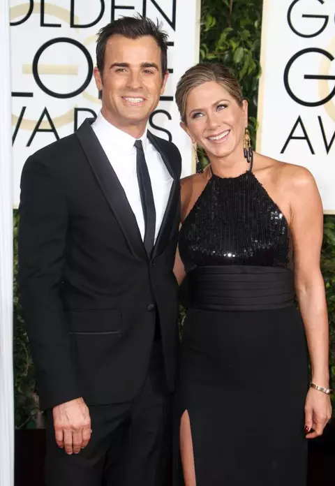 Justin Theroux – Cum e să fii căsătorit cu Jennifer Aniston
