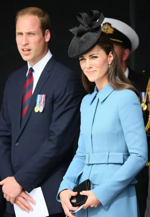 Kate şi William au făcut un pact secret înainte de căsătorie. Acum s-a aflat despre ce e vorba!