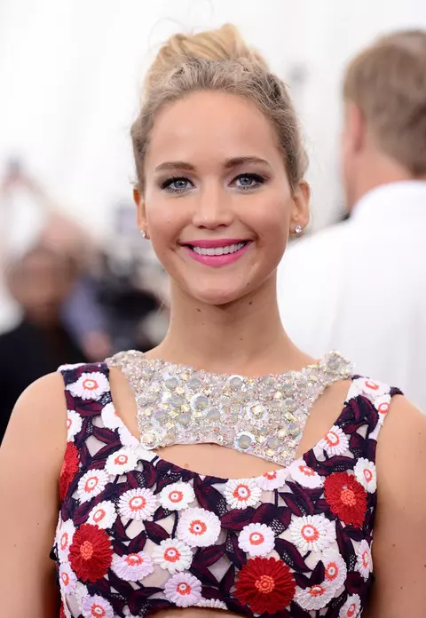 Jennifer Lawrence – Actriţa cel mai bine plătită de la Hollywood în 2015