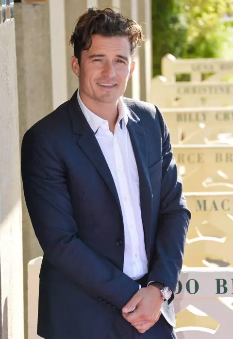 Cu cine ar fi înlocuit-o Orlando Bloom pe Miranda Kerr
