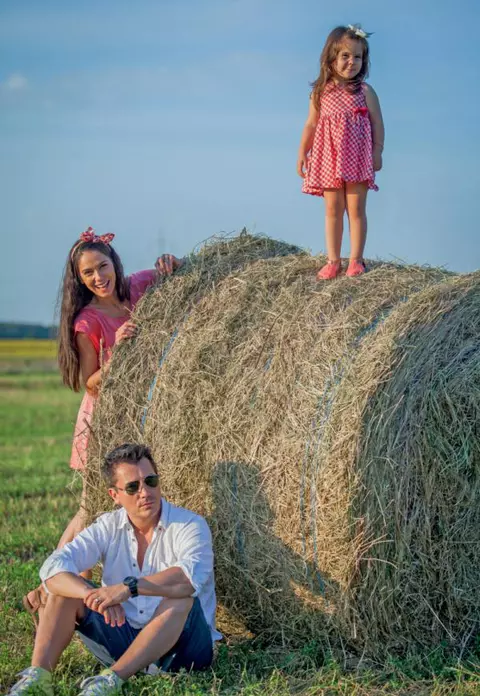 Cei mai cool tătici de fete