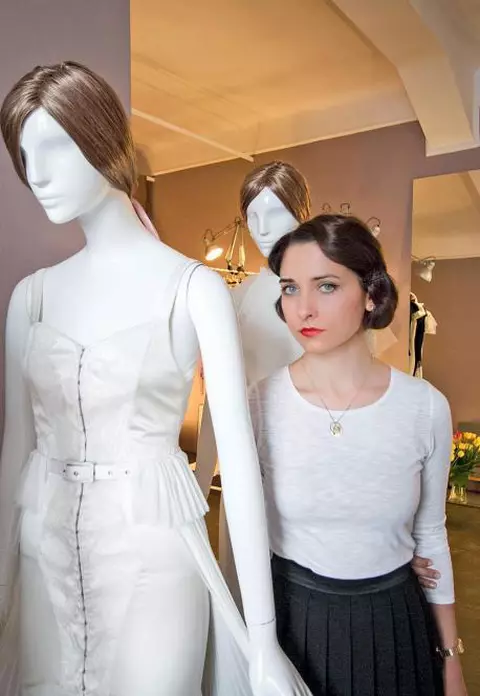 Andreea Bădală - 24 de întrebări