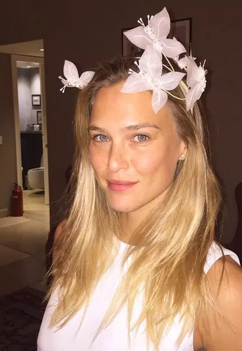 Bar Refaeli –  A fost nunta deceniului pentru top model