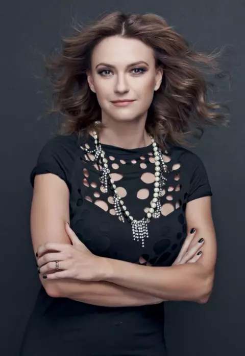 Stilul meu – Dana Războiu