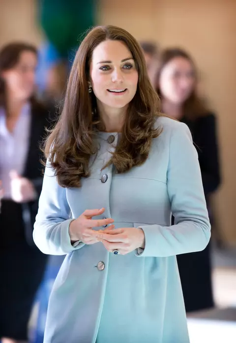 Motivul aparițiilor publice din ce în ce mai rare ale lui Kate Middleton: o posibilă sarcină