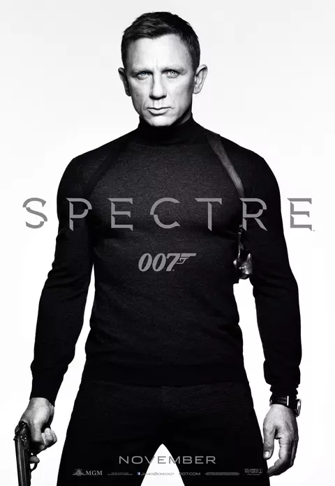 Daniel Craig crede că James Bond e sexist, misogin și trist