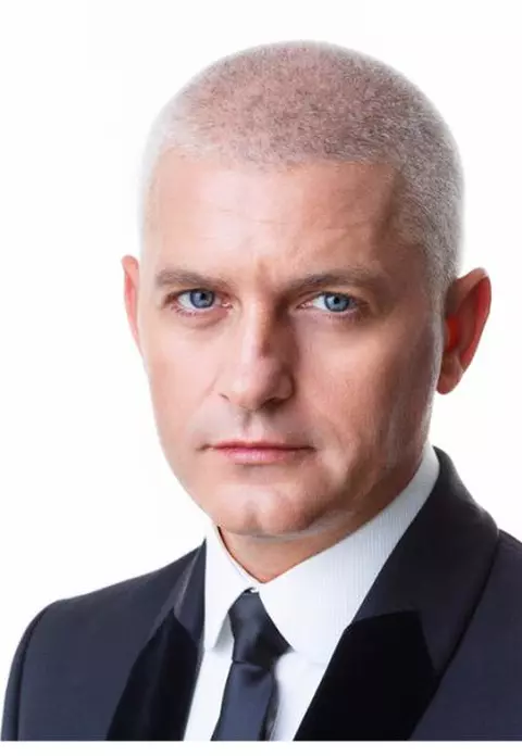 Virgil Ianţu are rolul principal în ,,Blinky Bill: Koala cel poznaş”