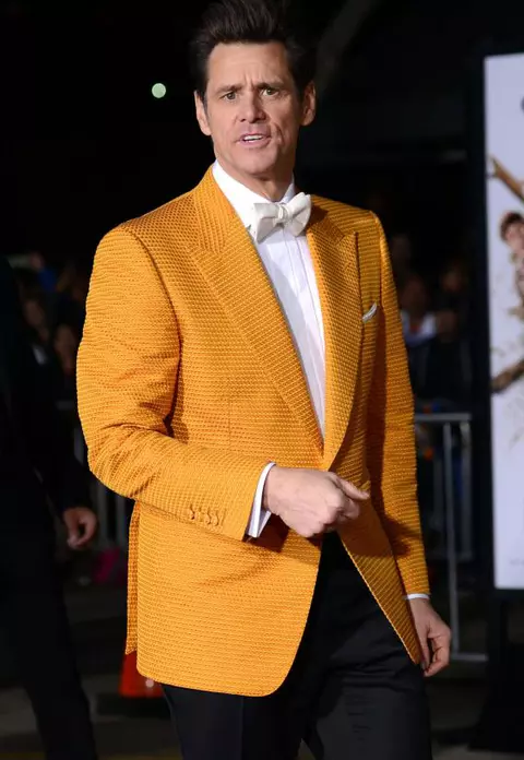 Jim Carrey – Şocat şi întristat după moartea fostei lui iubite