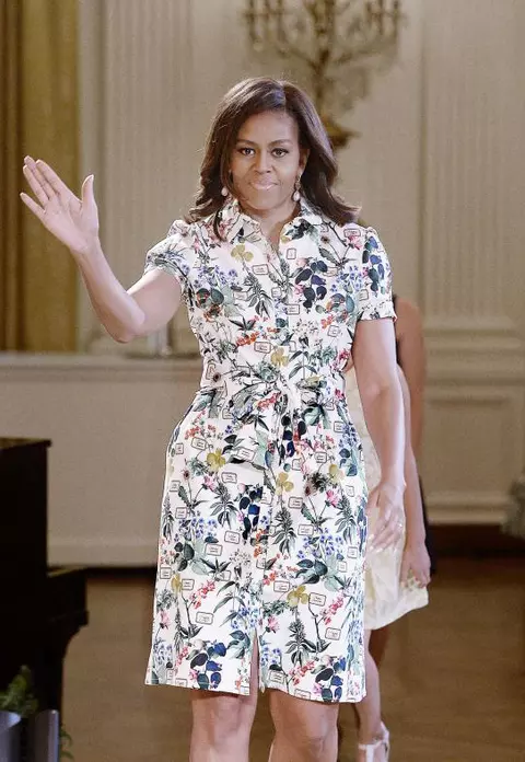 Ce va face Michelle Obama după ce va părăsi Casa Albă