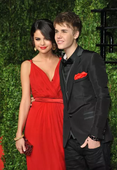 Justin Bieber are încă inima frântă după despărţirea de Selena Gomez
