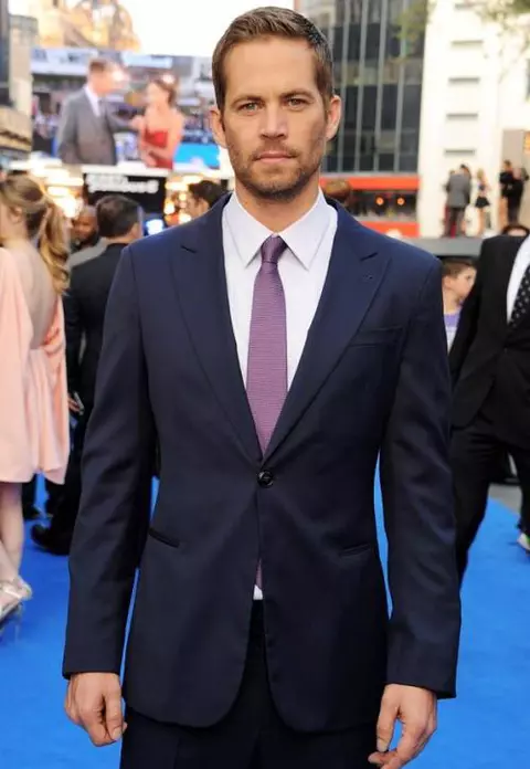 Paul Walker: Omagiu emoţionant adus de fiica sa