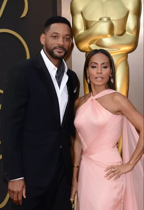 Will Smith – Cea mai frumoasă declaraţie de dragoste pentru soţia lui