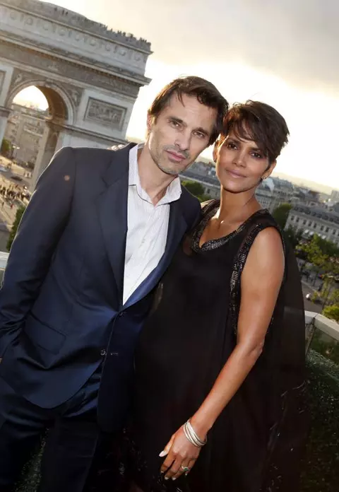 Halle Berry şi Olivier Martinez divorţează